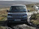 Land Rover Range Rover Autobiography 2009 года (UK)